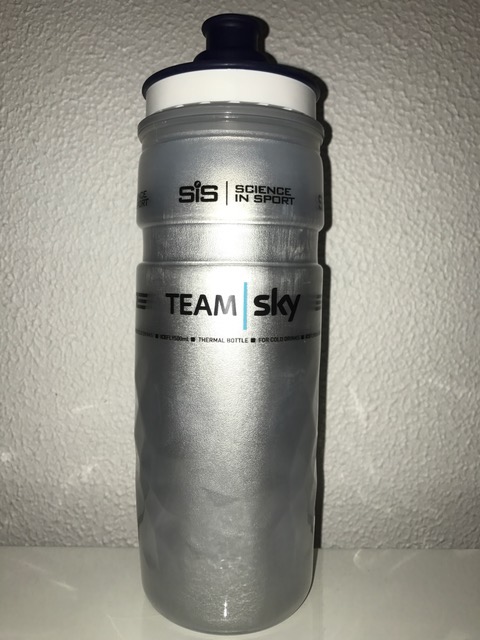 Elite Fly - Sky (thermo) - 2019